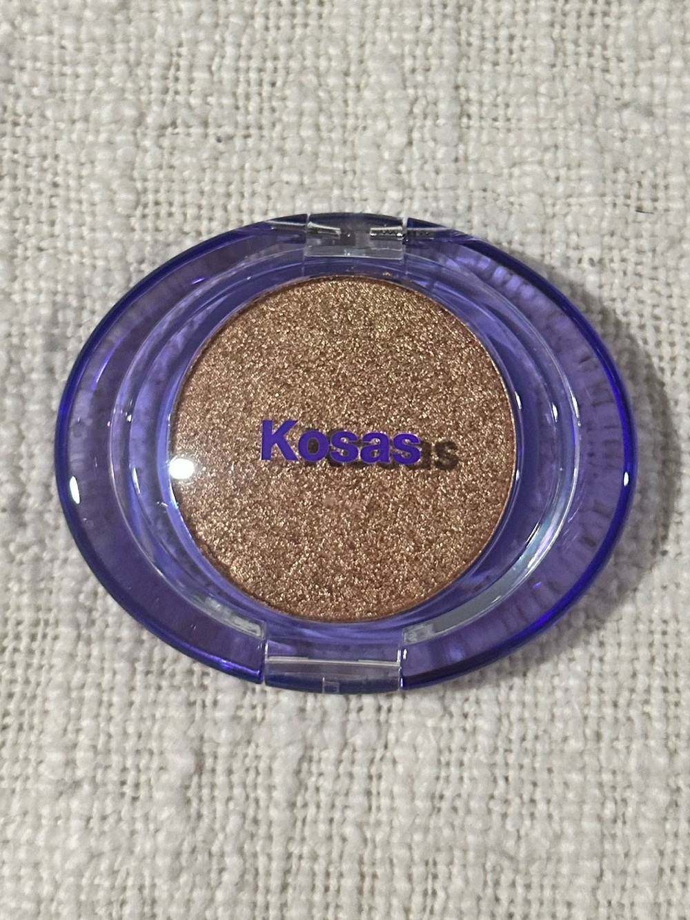 Kosas- Shiny Objects Powder Highlighter - Picture 1 of 2